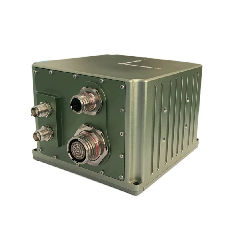 Latest company news about Brief introduction if inertial navigation system