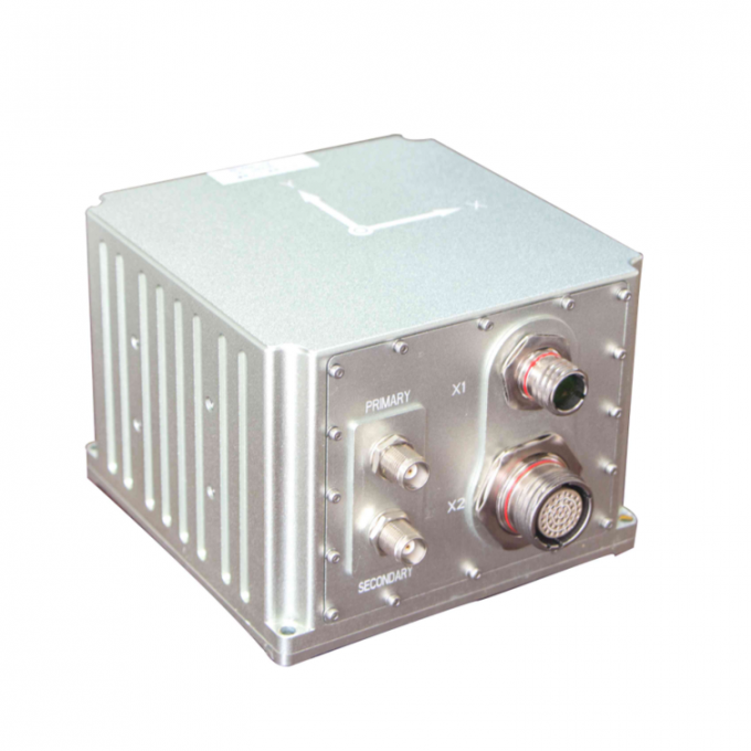 latest company news about Brief introduction if inertial navigation system  0