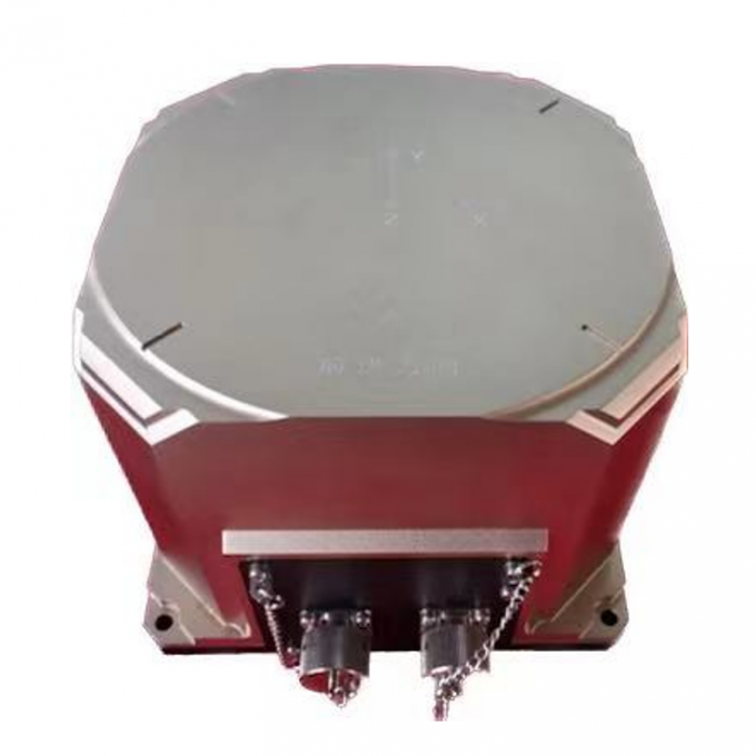 latest company news about Brief introduction if inertial navigation system  1