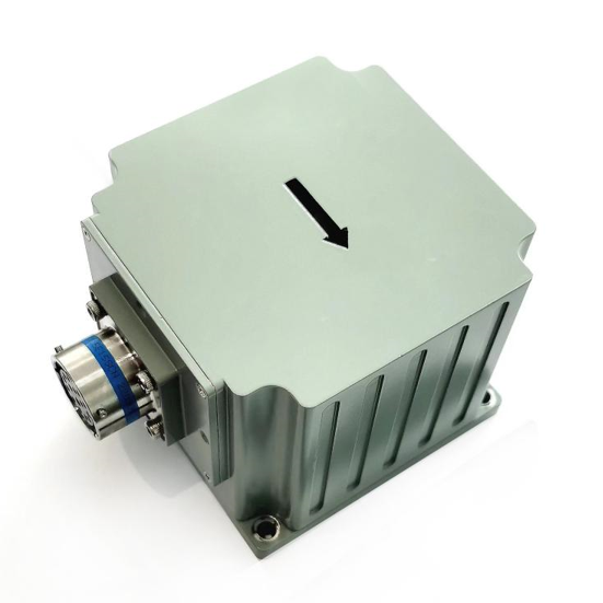 latest company news about Brief introduction if inertial navigation system  2