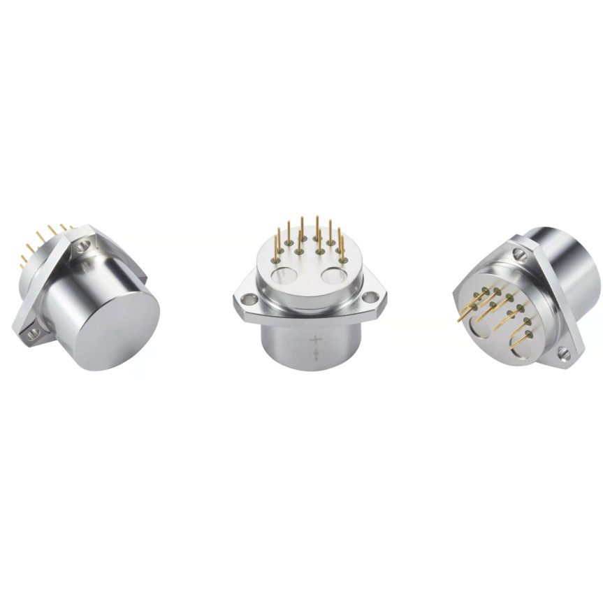 Latest company news about Brief idea about quartz accelerometer