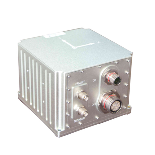 Latest company case about Applications for inertial navigation systems