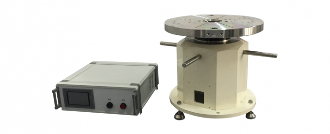 10hz Inertial Navigation Device Turntable 3″ Rotation Accuracy 0